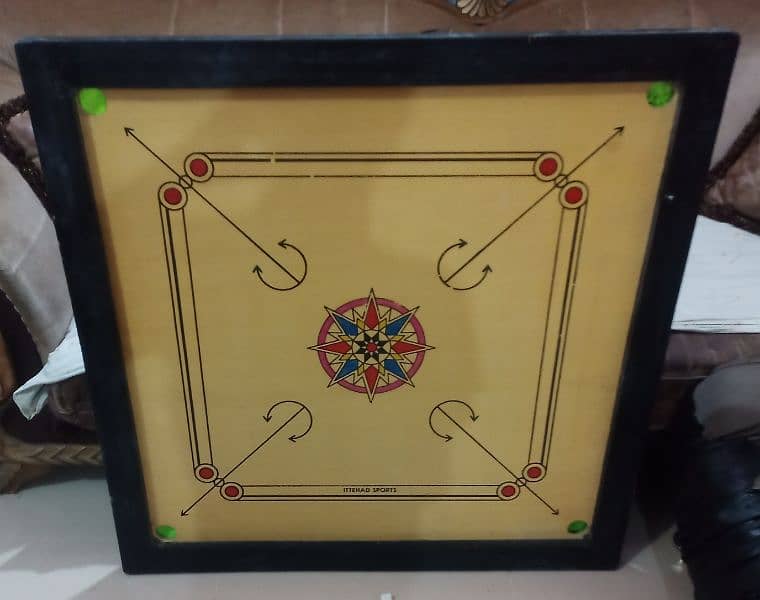 carrom board 1