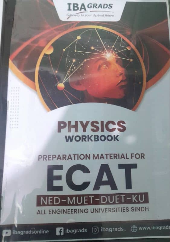 IbA Grades Ecat Books 1