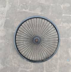 20 number cycle rim for sale