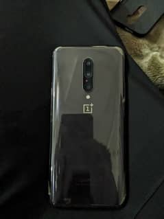 Oneplus 7pro 8/256 pta approved