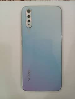 Vivo S1 mobile in good condition