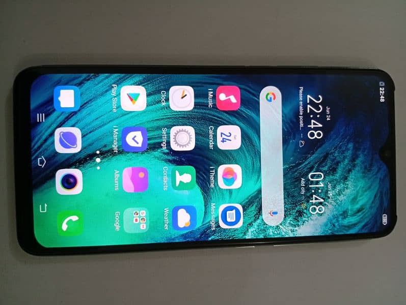 Vivo S1 mobile in good condition 1