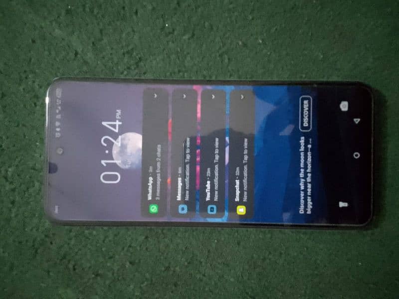 Infinix Hot 30 Play 2