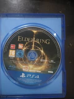 Elden ring