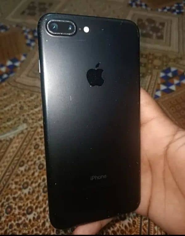 iPhone 7 Plus (32GB) – Non-PTA 4