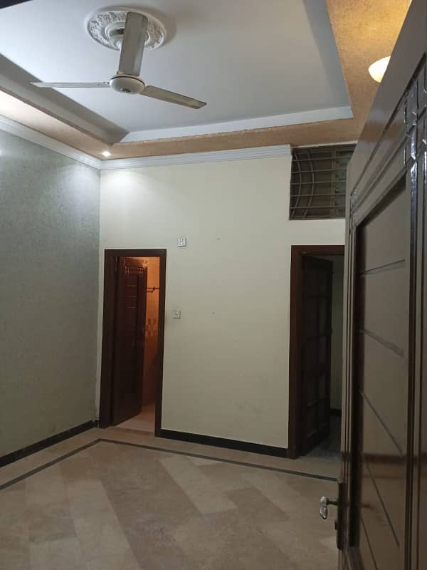 5marla ground floor house available for rent Islamabad 6