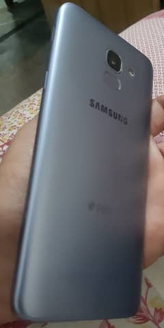 Samsung galaxy J6