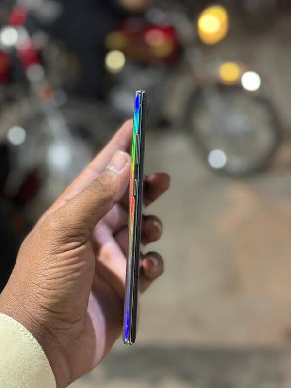 note 10 plus 5G 2