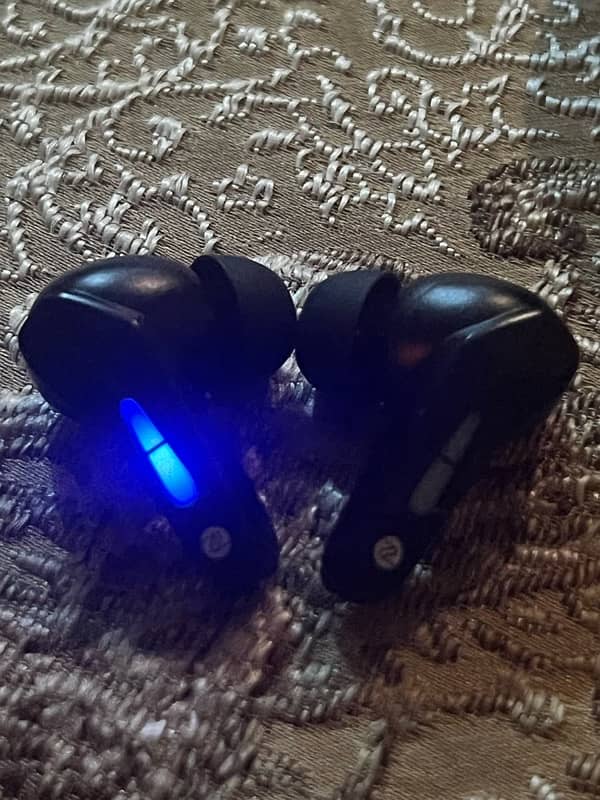 zero lifestyle arcade 900 gaming earbuds 4