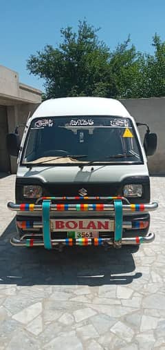 carry bolan total geniun03067464424