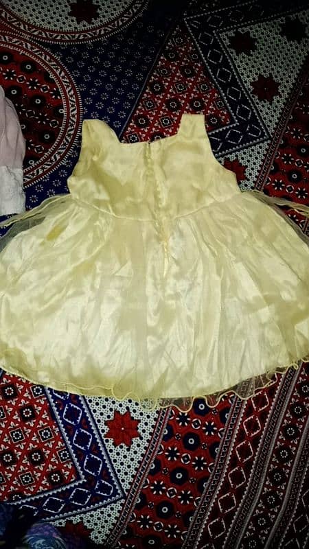 baby dress 2