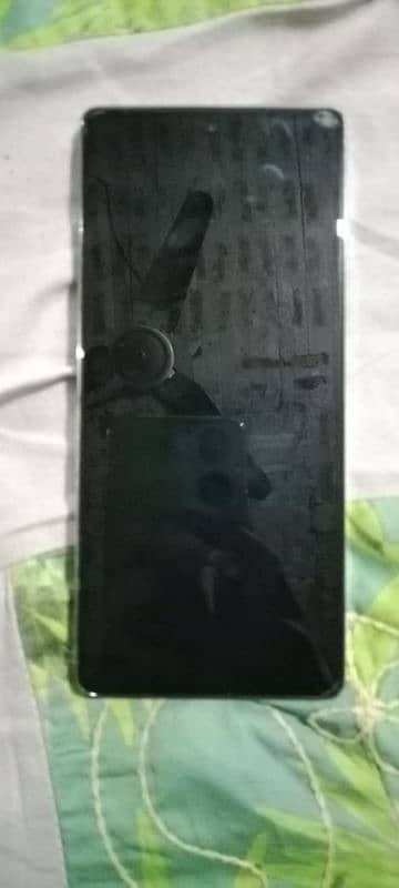 infinix Note 40 BMW edition silver color 10/10 16/256 1