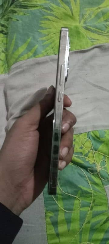 infinix Note 40 BMW edition silver color 10/10 16/256 2