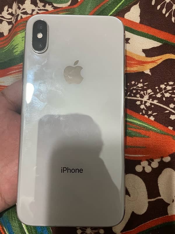 iphone X pta approve jv 1