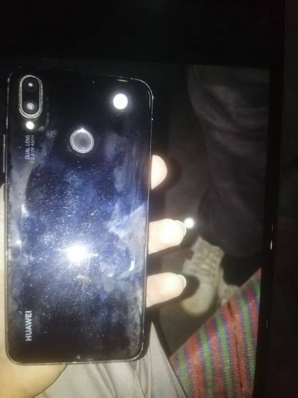 HUAWEI nova 3 1