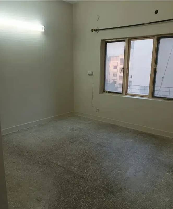 G-11/3 FGEHA C-Type First Floor Flat For Rent 6