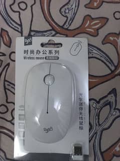 New Wireless Mouse for sale