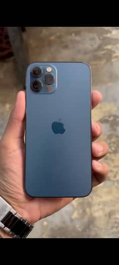 i phone 12 pro non Pta