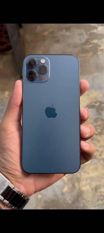 i phone 12 pro non Pta 0