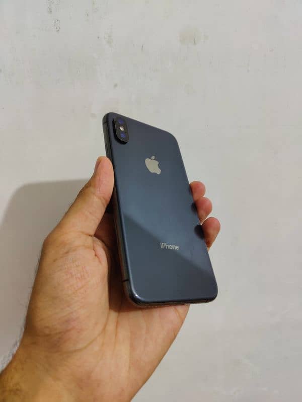 iphone xs non pta factory unlock 1