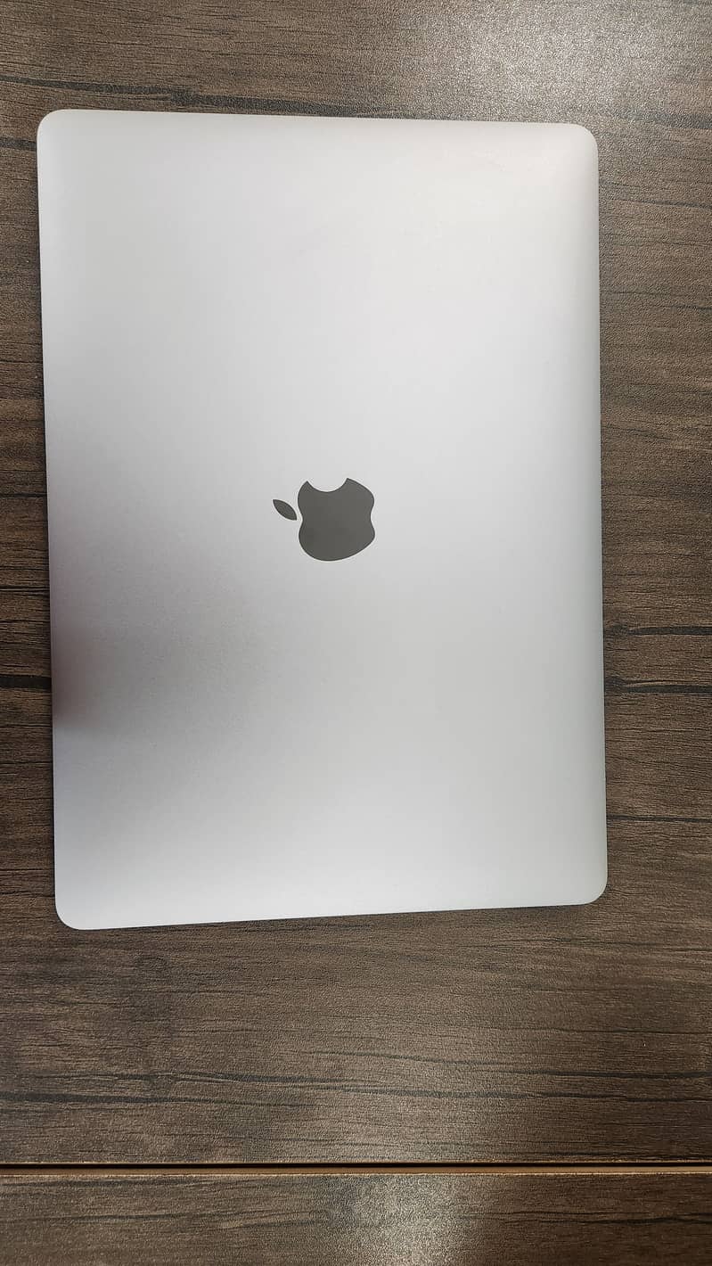 Macbook Pro M2 6