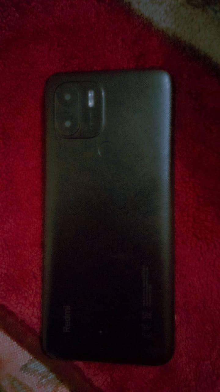 Redmi A1 plus Mobile 1