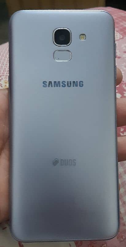 Samsung j6, What'sapp 03007266177 2