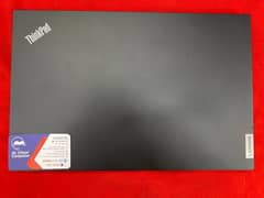 ThinkPad professional Laptop i7 11th Gen