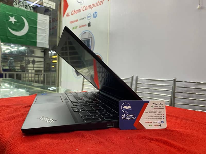 ThinkPad professional Laptop i7 11th Gen 1