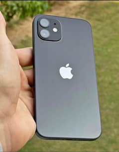 Iphone 12 Non pta Jv 128gb