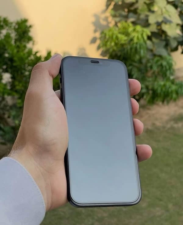 Iphone 12 Non pta Jv 128gb 1