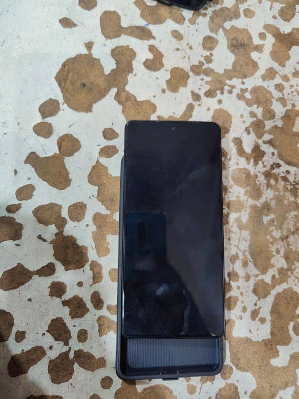 Redmi note 13 5g 8/256 dobai model new phone just box open non PTA 6