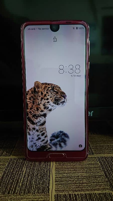 Sharp Aquos R2 Non - PTA 4/64GB 0