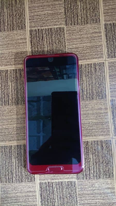 Sharp Aquos R2 Non - PTA 4/64GB 1