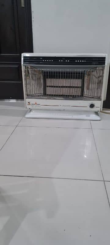 nice gas heater for sale 0