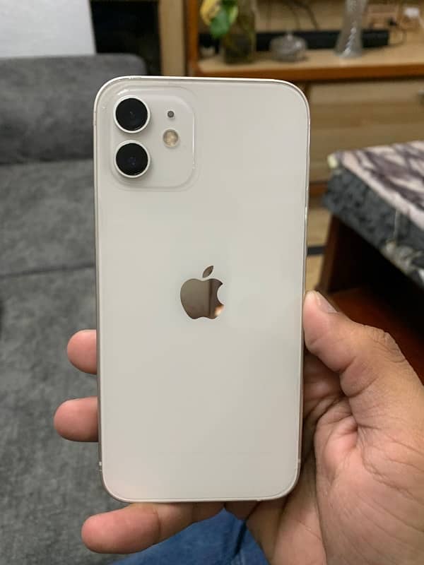 iphone 12 128gb non pta 0