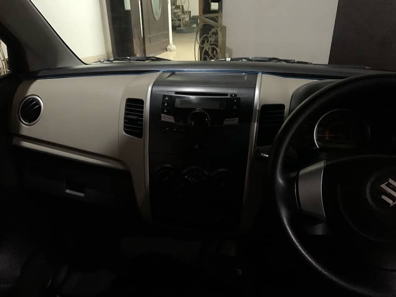 Suzuki Wagon R 2018 2