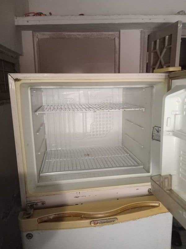 Dawlance Refrigerator for sale 5