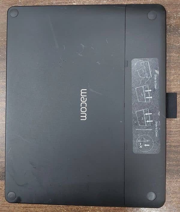 Wacam Pen Tablet Intuos CTH690 & CTL-470 0