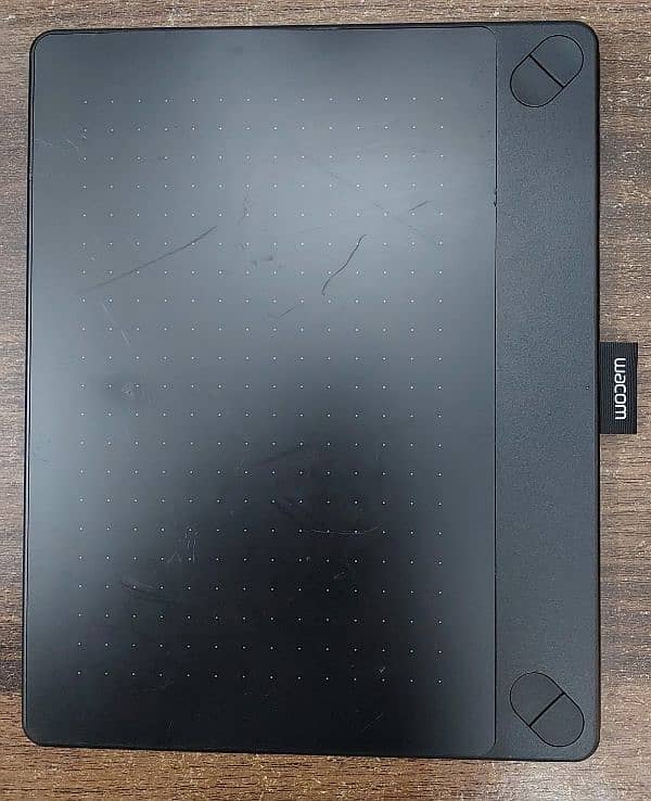 Wacam Pen Tablet Intuos CTH690 & CTL-470 3