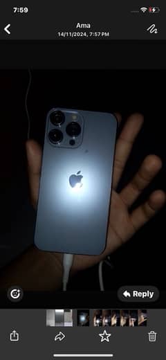 iphone xr converted into 13 pro non pta telenor sim work