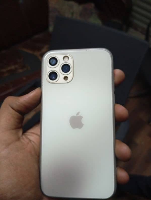 Iphone 11 pro ( Non PTA ) 7