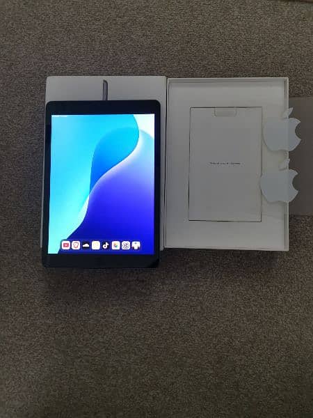 iPad 9 gen 64 gb 1