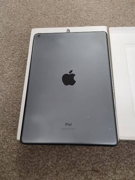 iPad 9 gen 64 gb 11