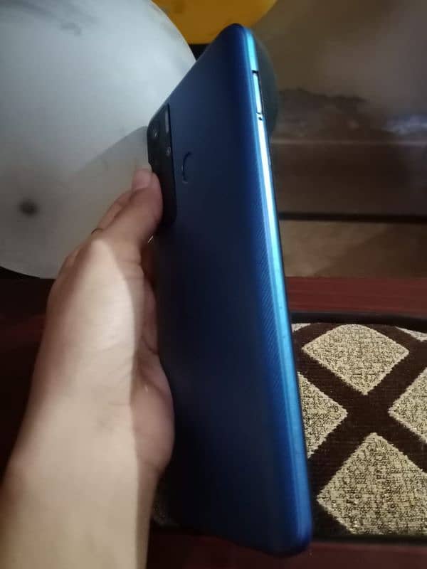 tecno pova neo 1