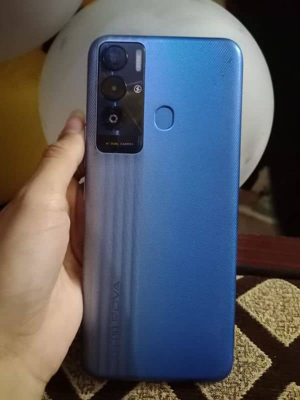 tecno pova neo 3