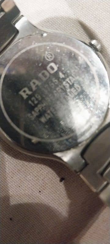 rado florence 020 or citizen 2