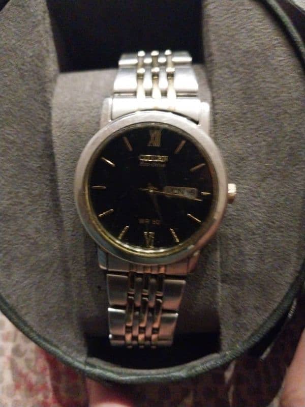 rado florence 020 or citizen 7