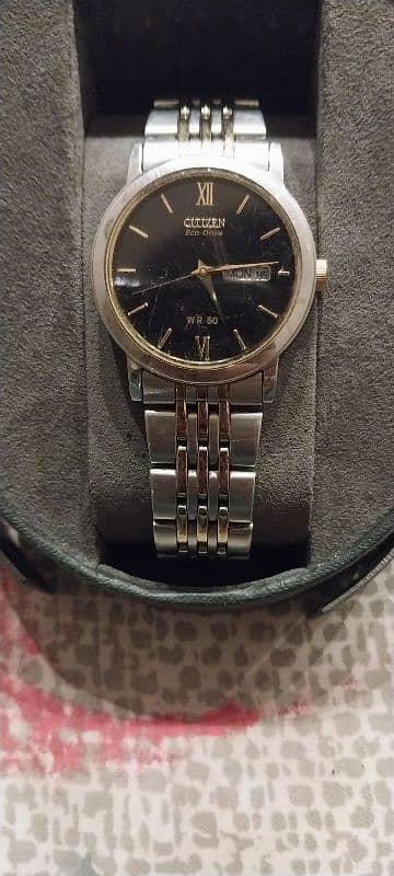 rado florence 020 or citizen 8