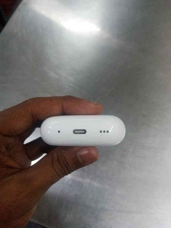 Airpods pro 2 (with All Functions) 2